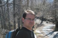 Diego Palacios, nombrado coordinador de la gestora de Ciudadanos en Málaga