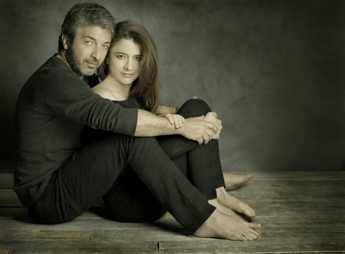 'Escenas De La Vida Conyugal'