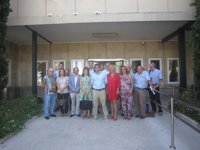 El Govern tomará las medidas necesarias para garantizar la Ley de Comercio