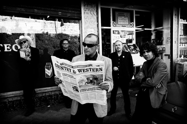 El Grupo Vigués Siniestro Total