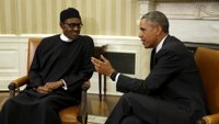 Obama respalda al presidente de Nigeria en su lucha contra Boko Haram