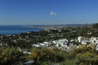 El Plan de Protección del Corredor del Litoral andaluz entra en vigor este martes tras su publicación en BOJA