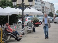 La acusación, "expectante" ante la declaración del exgerente y Marina Castaño