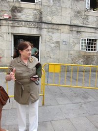 Ramos, denunciante en el caso Cela: "Soy militante del PP, pero pepeísta que cometa delito económico, voy a denunciarlo"