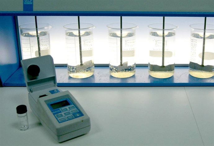 Nota De Prensa De Giahsa