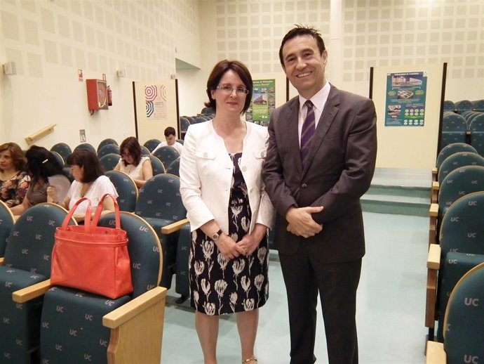 Curso sobre contratación laboral