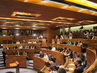 Javier Fernández asegura que cumplirá todos los compromisos alcanzados con IU