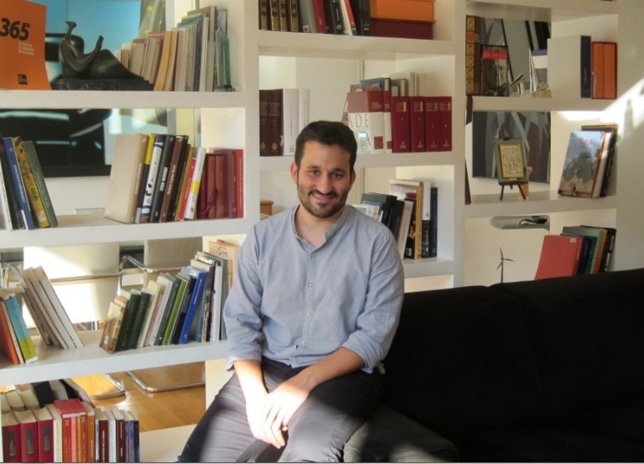 El conseller de Educación, Vicent Marzà 