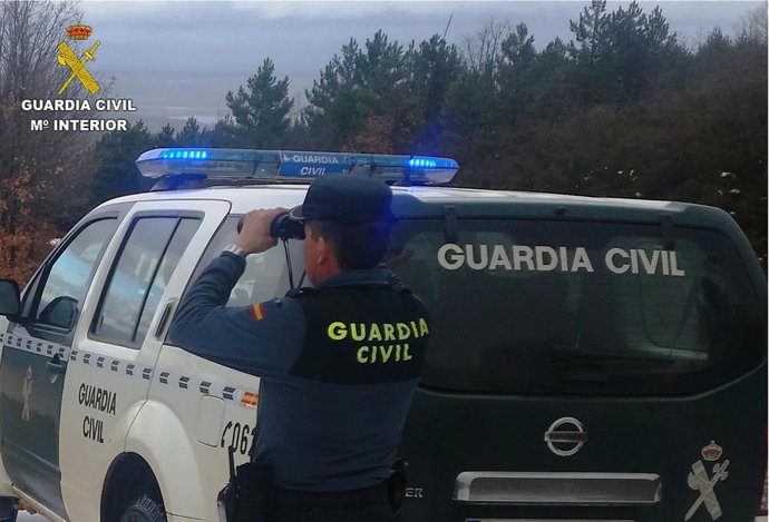 Guardia Civil