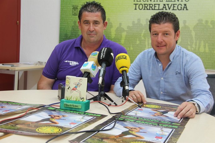 Presentación del trial