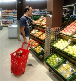 Eroski City Oiartzun