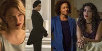Spectre: Así son las nuevas chicas Bond