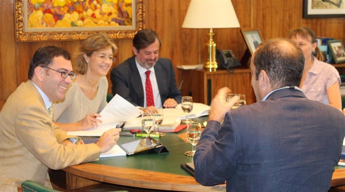 Isabel García Tejerina 