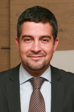 César Sánchez, secretario general de Fepime