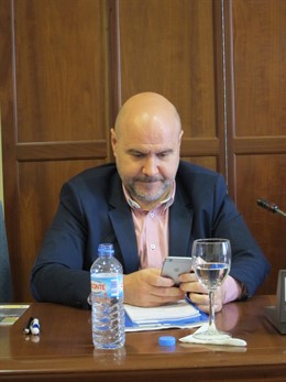 Luis Cayo presidente Cermi