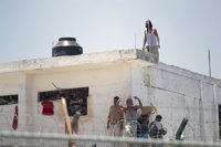 Roban los planos de una cárcel de máxima seguridad en México DF