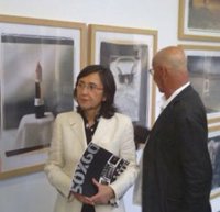 Rosa Aguilar: La Junta no quiere "pelea" por la Mezquita sino "diálogo"