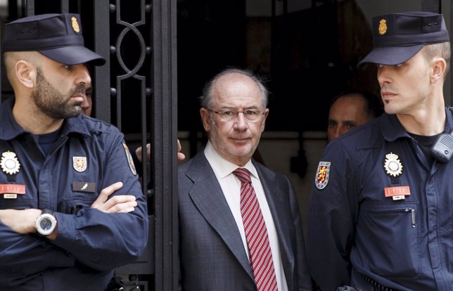 Rodrigo Rato