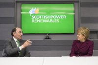 Iberdrola invertirá 4.000 millones este año y ve un fuerte repunte de demanda en España