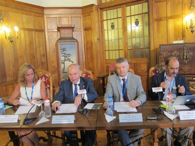 Participantes curso cohesión