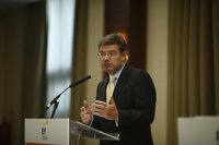 Catalá se opone a una comisión parlamentaria sobre la investigación a Rato porque no es un asunto político 