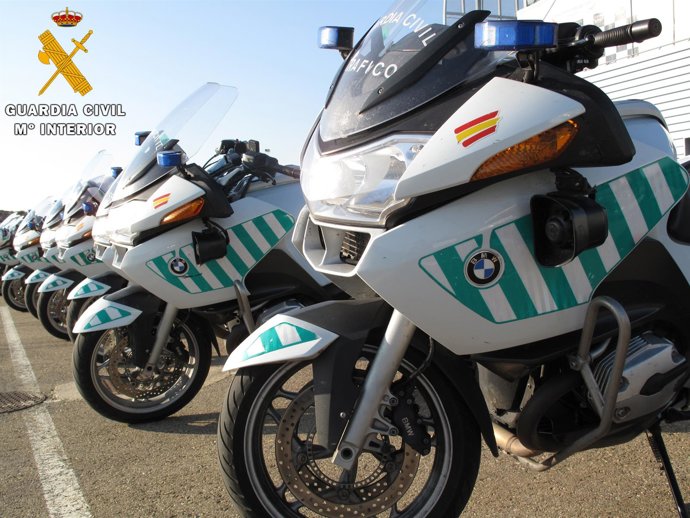 Los agentes velarán por la seguridad en la prueba