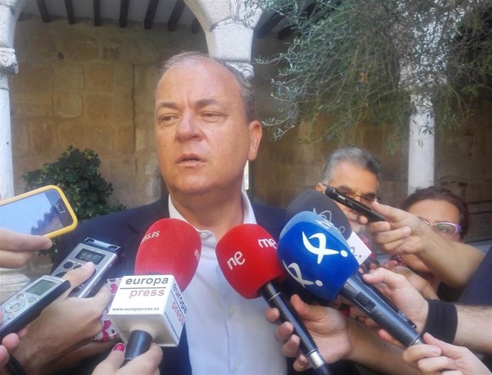 José Antonio Monago