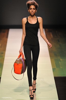 Bolso de la firma leonesa Valgut&bag