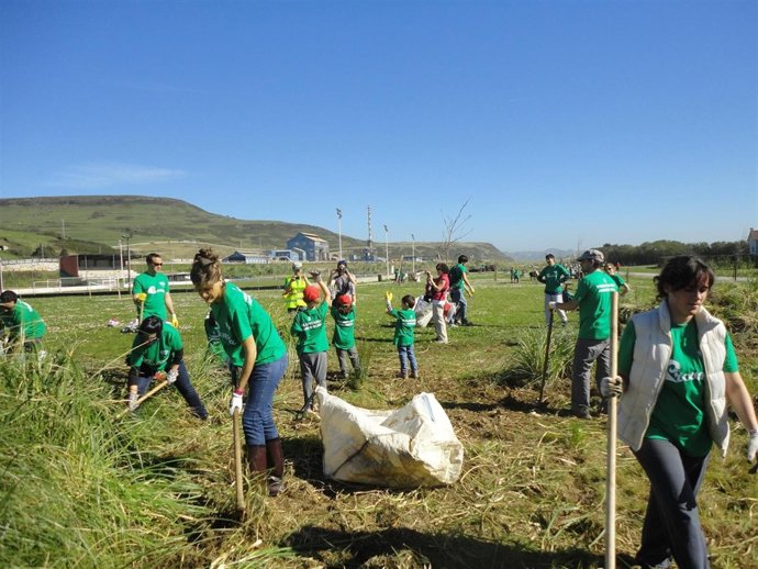 Jornada de PROVOCA en Suances