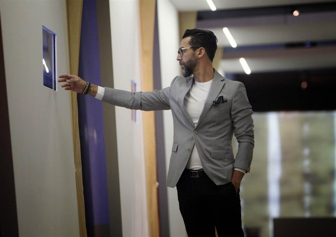 Quique Dacosta en el MuVIM