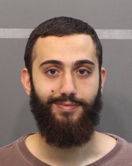  Muhammed Youssuf Abdulazeez, Autor Del Tiroteo En Chattanooga, Tennessee