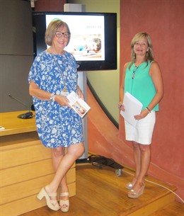 De la Calle presenta los resultados de la prueba Escala