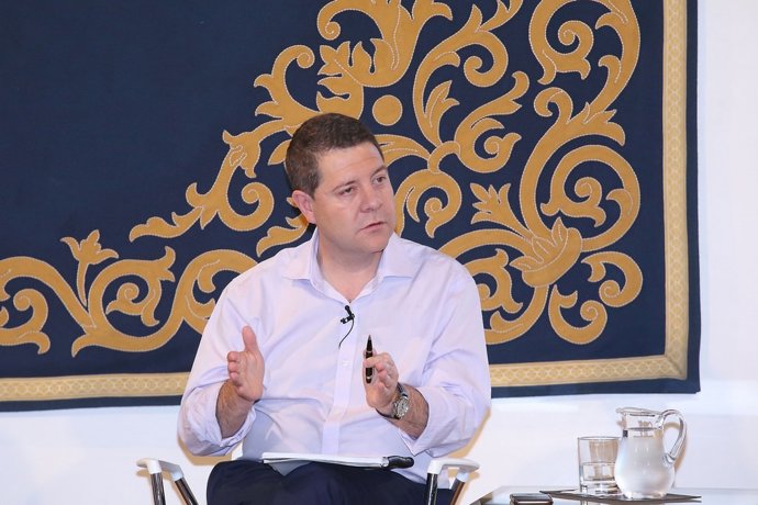 Emiliano García-Page