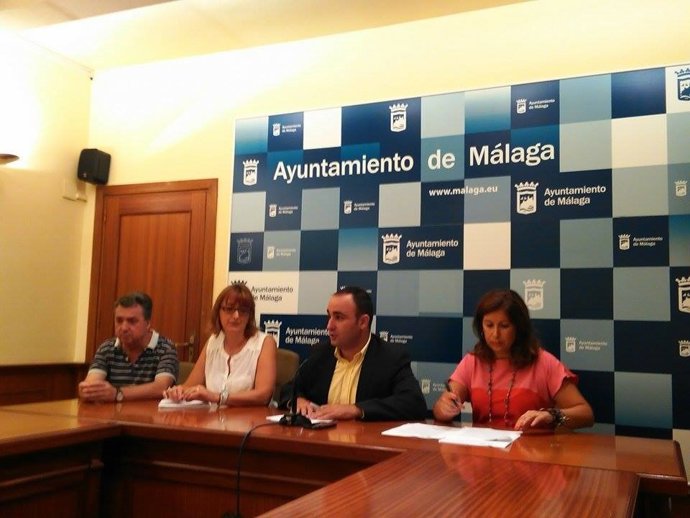 Mario cortés ayuntamiento equipo de gobierno pp polo digital 