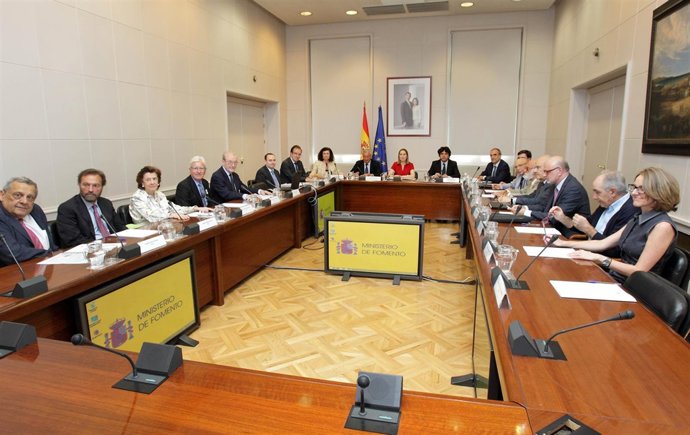 Consejo Asesor del Ministerio de Fomento