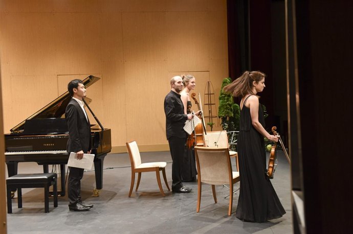 Imagen del Encuentro