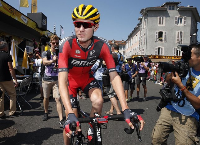 Tejay van Garderen (BMC)