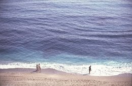 Turismo costa del sol turista extranjero crecimiento