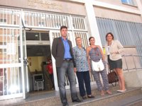 Familia de Soledad Donoso denuncia extravío de parte de sus restos