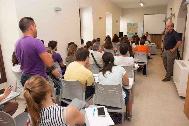 Cursos de Verano de la UMA en Marbella