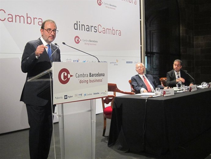 Ramon Espadaler (UDC)