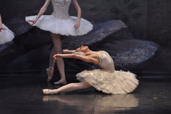 Ballet de Moscú 