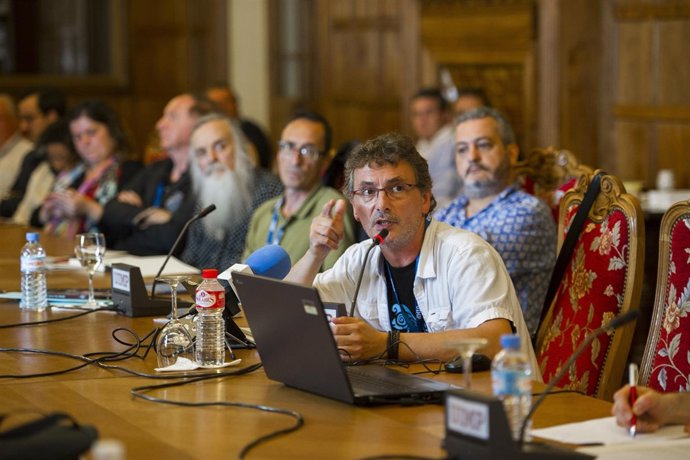 Chef Andoni Luis Adúriz 