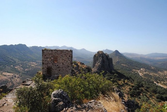 Geoparque Villuercas