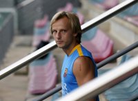 Rakitic: "El Sevilla es el peor rival para empezar"