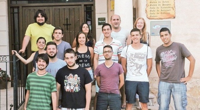 Consejo de Representantes UCLM