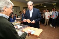 Gabilondo cree que los datos de la EPA "no han ido especialmente bien"