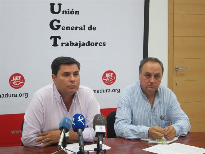 Rueda de prensa