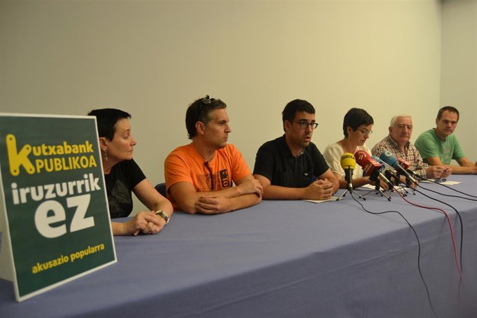 Fwd: Kutxabank Cabieces