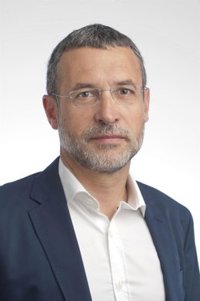 Laparra, vicepresidente social del Gobierno foral, buscará dar respuesta "inmediata" a los más desfavorecidos 